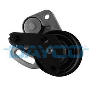 обтяжна ролка ангренажен ремък DAYCO ATB2319