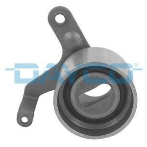 обтяжна ролка ангренажен ремък DAYCO ATB2481 
