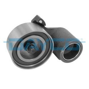 обтящна ролка, зъбен ремък DAYCO ATB2563 