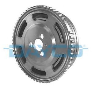 ремъчна шайба, колянов вал DAYCO DPV1015