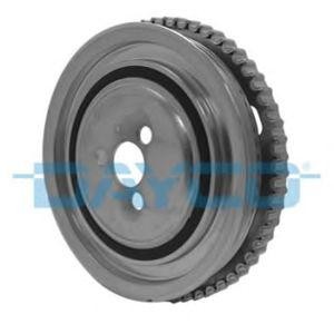 ремъчна шайба, колянов вал DAYCO DPV1024