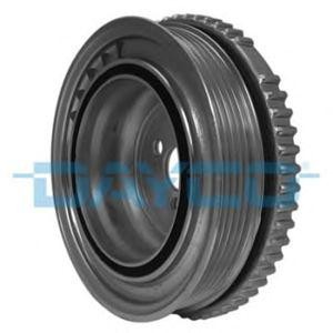 ремъчна шайба, колянов вал DAYCO DPV1040