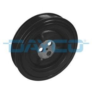 ремъчна шайба, колянов вал DAYCO DPV1079