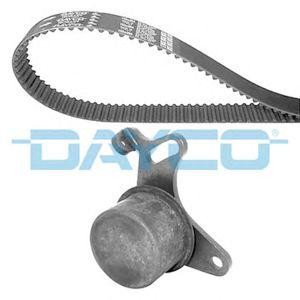 комплект ангренажен ремък DAYCO KTB216 