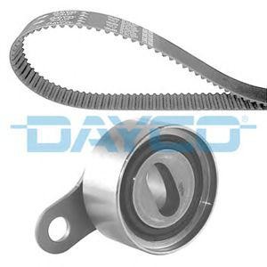 комплект ангренажен ремък DAYCO KTB230 