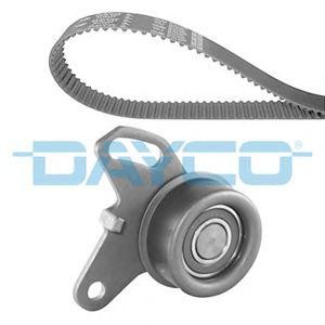 комплект ангренажен ремък DAYCO KTB232 
