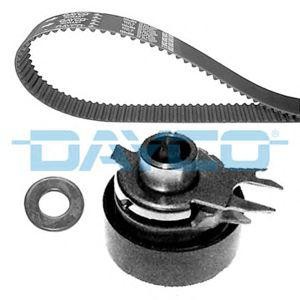 комплект ангренажен ремък DAYCO KTB341 