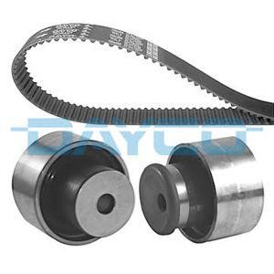 комплект ангренажен ремък DAYCO KTB351 