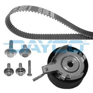 комплект ангренажен ремък DAYCO KTB461