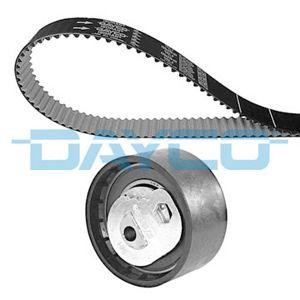 комплект ангренажен ремък DAYCO KTB482 