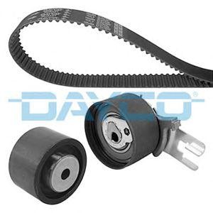 комплект ангренажен ремък DAYCO KTB548