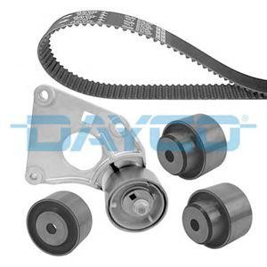 комплект ангренажен ремък DAYCO KTB560 