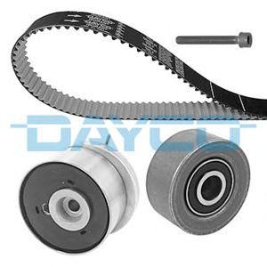 комплект ангренажен ремък DAYCO KTB562