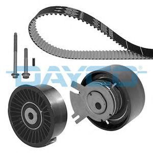 комплект ангренажен ремък DAYCO KTB571 