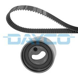 комплект зъбен ремък DAYCO KTB778 