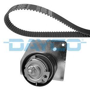 комплект зъбен ремък DAYCO KTB783