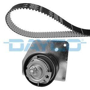 комплект зъбен ремък DAYCO KTB794