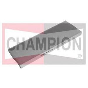 филтър, въздух за вътрешно пространство CHAMPION CCF0002 