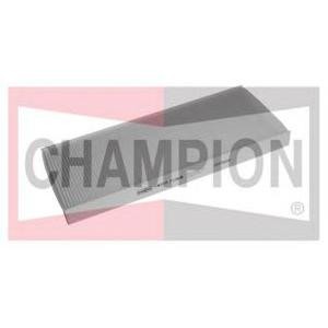 филтър, въздух за вътрешно пространство CHAMPION CCF0006 