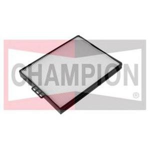 филтър, въздух за вътрешно пространство CHAMPION CCF0007