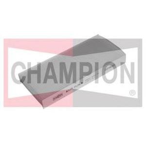 филтър, въздух за вътрешно пространство CHAMPION CCF0010 