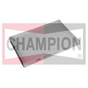филтър, въздух за вътрешно пространство CHAMPION CCF0013 