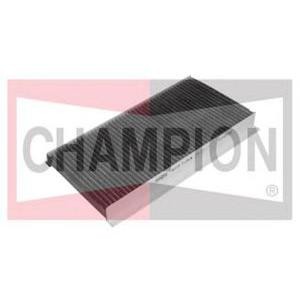 филтър, въздух за вътрешно пространство CHAMPION CCF0015C 