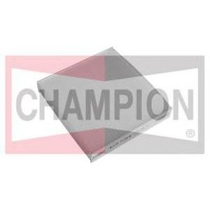 филтър, въздух за вътрешно пространство CHAMPION CCF0017 