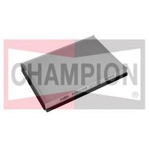 филтър, въздух за вътрешно пространство CHAMPION CCF0019 