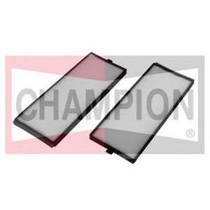 филтър, въздух за вътрешно пространство CHAMPION CCF0030 