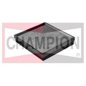 филтър, въздух за вътрешно пространство CHAMPION CCF0043C 