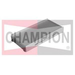 филтър, въздух за вътрешно пространство CHAMPION CCF0049 