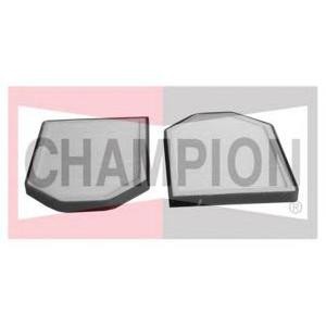 филтър, въздух за вътрешно пространство CHAMPION CCF0059 