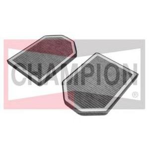 филтър, въздух за вътрешно пространство CHAMPION CCF0059C 