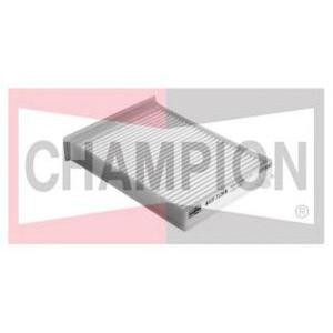 филтър, въздух за вътрешно пространство CHAMPION CCF0060