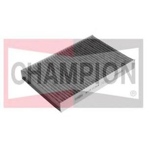 филтър, въздух за вътрешно пространство CHAMPION CCF0063C 