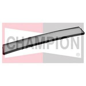 филтър, въздух за вътрешно пространство CHAMPION CCF0068 