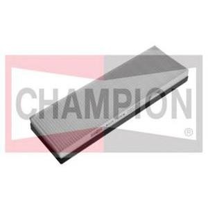 филтър, въздух за вътрешно пространство CHAMPION CCF0085