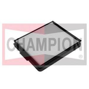 филтър, въздух за вътрешно пространство CHAMPION CCF0089