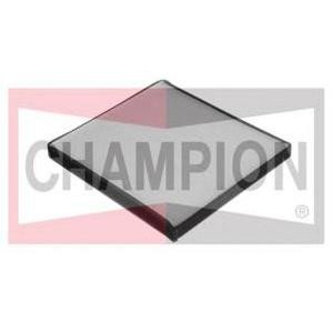 филтър, въздух за вътрешно пространство CHAMPION CCF0097 