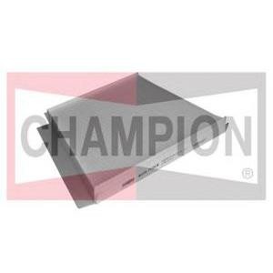 филтър, въздух за вътрешно пространство CHAMPION CCF0107 
