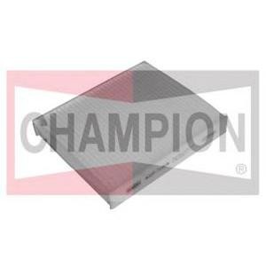 филтър, въздух за вътрешно пространство CHAMPION CCF0109 