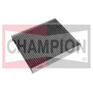 филтър, въздух за вътрешно пространство CHAMPION CCF0109C 