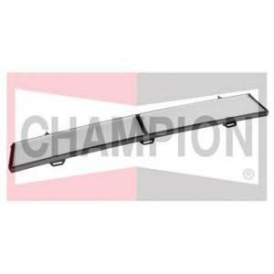 филтър, въздух за вътрешно пространство CHAMPION CCF0118 
