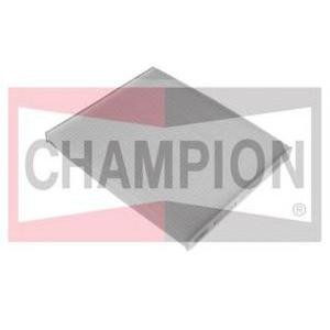 филтър, въздух за вътрешно пространство CHAMPION CCF0119 