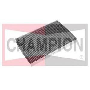 филтър, въздух за вътрешно пространство CHAMPION CCF0124C 