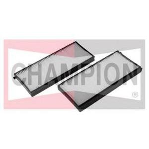 филтър, въздух за вътрешно пространство CHAMPION CCF0126