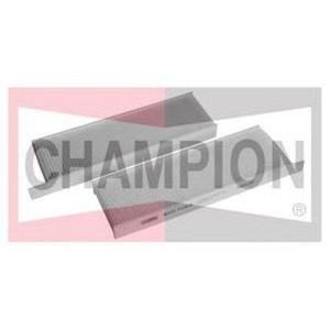 филтър, въздух за вътрешно пространство CHAMPION CCF0137 