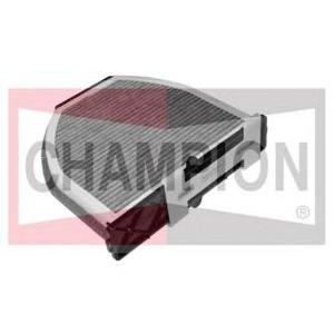 филтър, въздух за вътрешно пространство CHAMPION CCF0149C 
