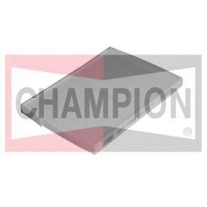 филтър, въздух за вътрешно пространство CHAMPION CCF0153